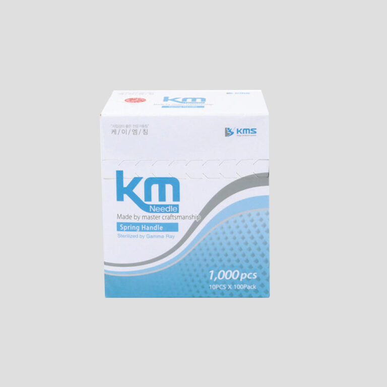 KM Disposable Acupuncture Needles 1000pcs Acupuncture Buy