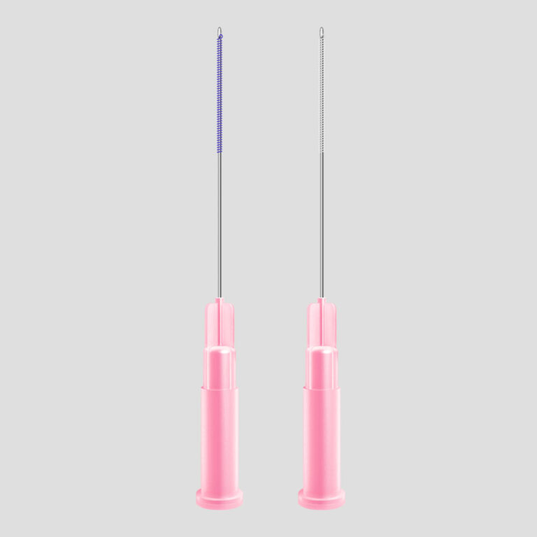 TIME MACHINE Lift Thread Basic Coil Type [PDO/PCL/PLLA] - Acupuncture Buy
